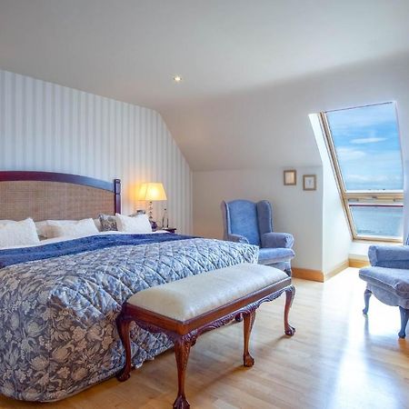 Barrow Lodge Tralee Ngoại thất bức ảnh