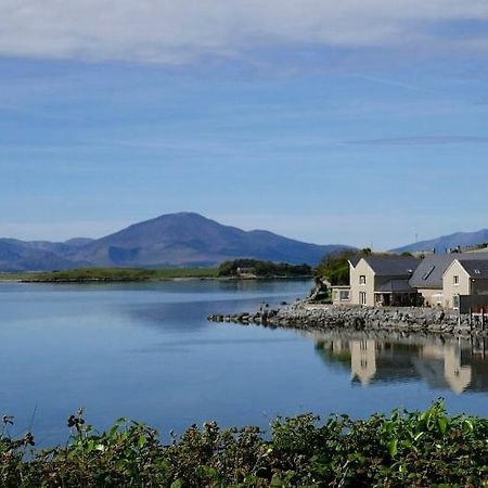 Barrow Lodge Tralee Ngoại thất bức ảnh