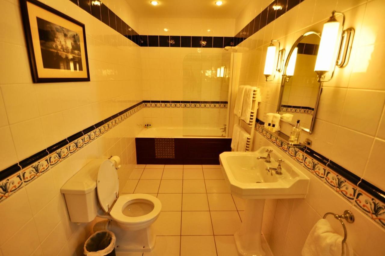 Barrow Lodge Tralee Ngoại thất bức ảnh