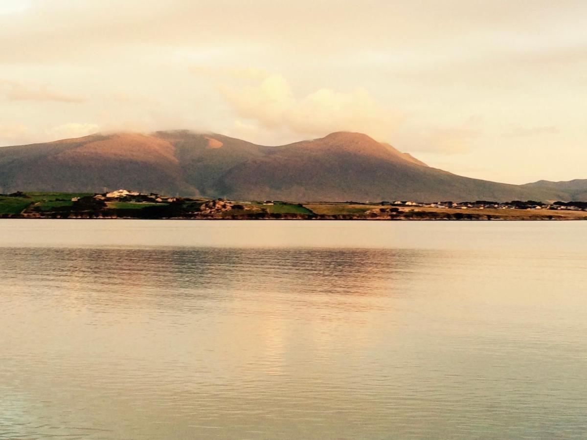 Barrow Lodge Tralee Ngoại thất bức ảnh