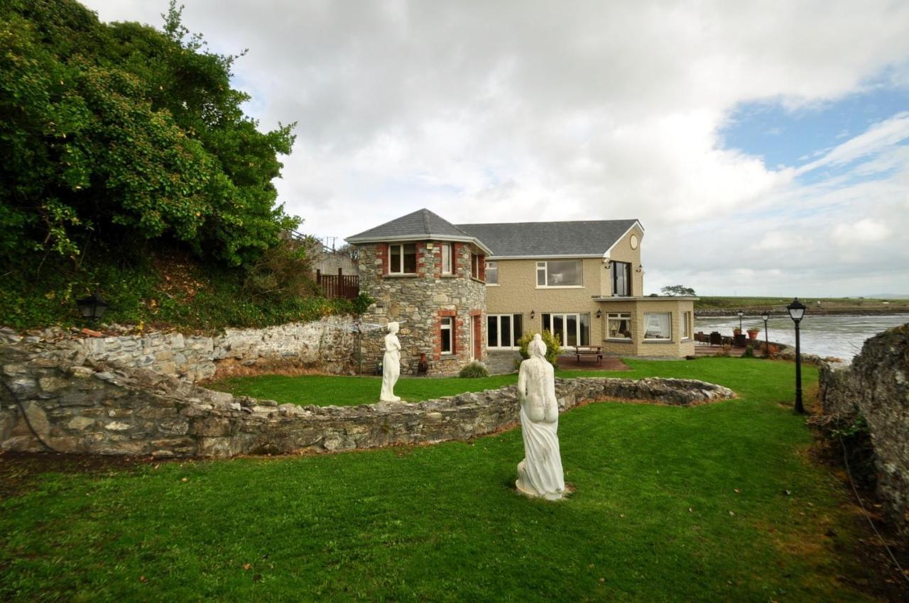 Barrow Lodge Tralee Ngoại thất bức ảnh