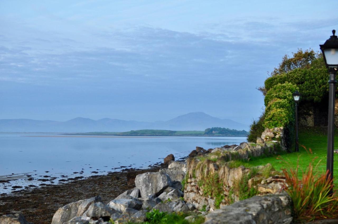 Barrow Lodge Tralee Ngoại thất bức ảnh