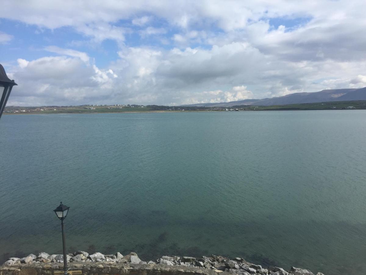 Barrow Lodge Tralee Ngoại thất bức ảnh