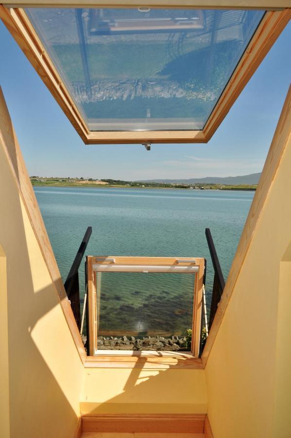 Barrow Lodge Tralee Ngoại thất bức ảnh
