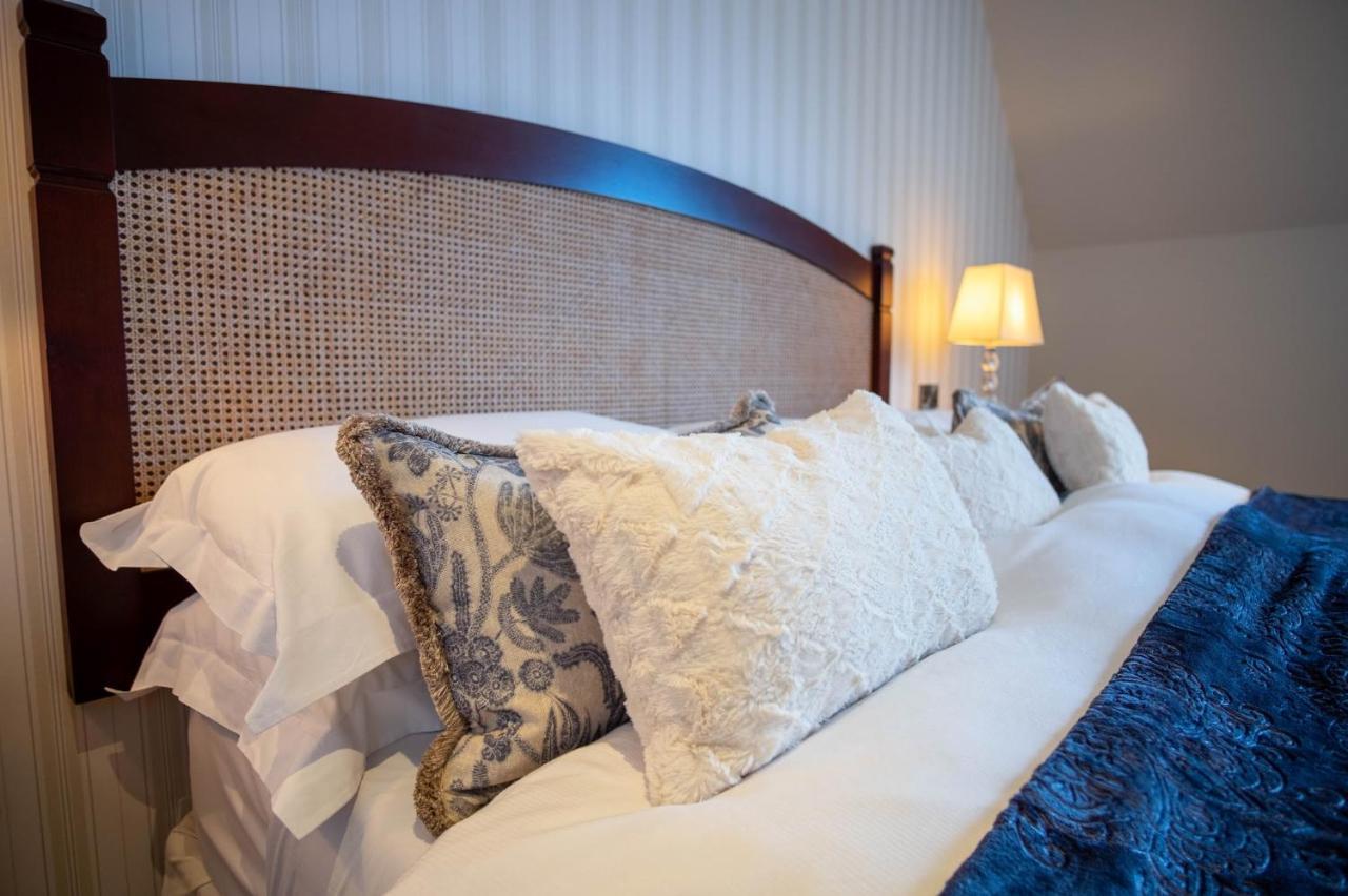 Barrow Lodge Tralee Ngoại thất bức ảnh