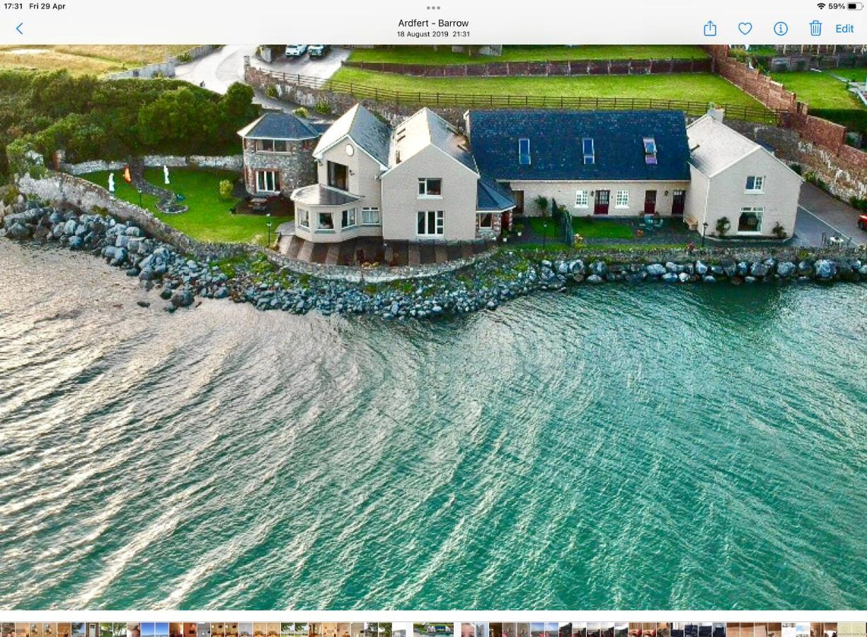 Barrow Lodge Tralee Ngoại thất bức ảnh