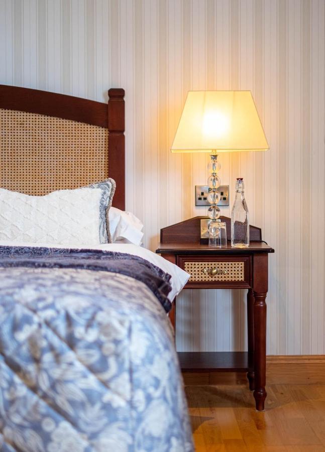 Barrow Lodge Tralee Ngoại thất bức ảnh