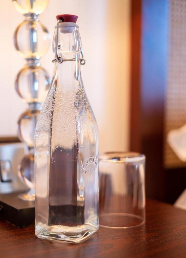 Barrow Lodge Tralee Ngoại thất bức ảnh