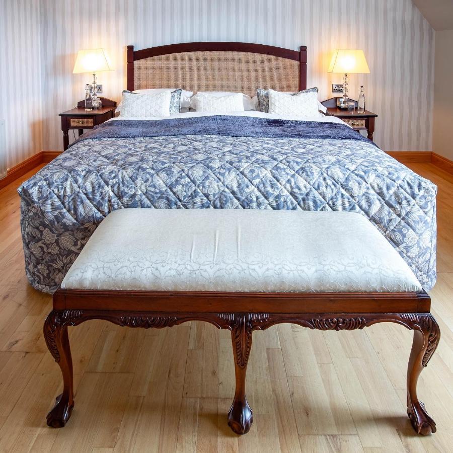 Barrow Lodge Tralee Ngoại thất bức ảnh