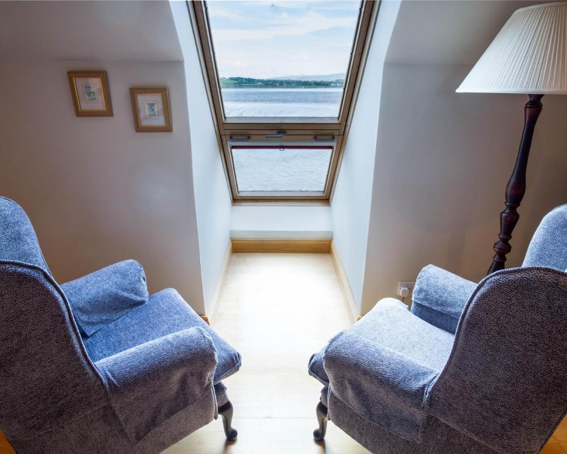Barrow Lodge Tralee Ngoại thất bức ảnh