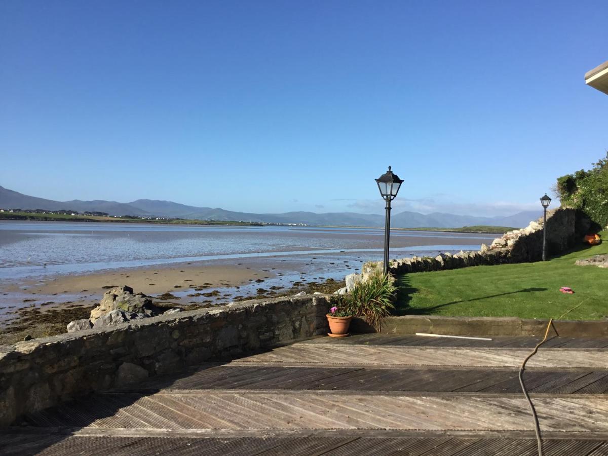 Barrow Lodge Tralee Ngoại thất bức ảnh