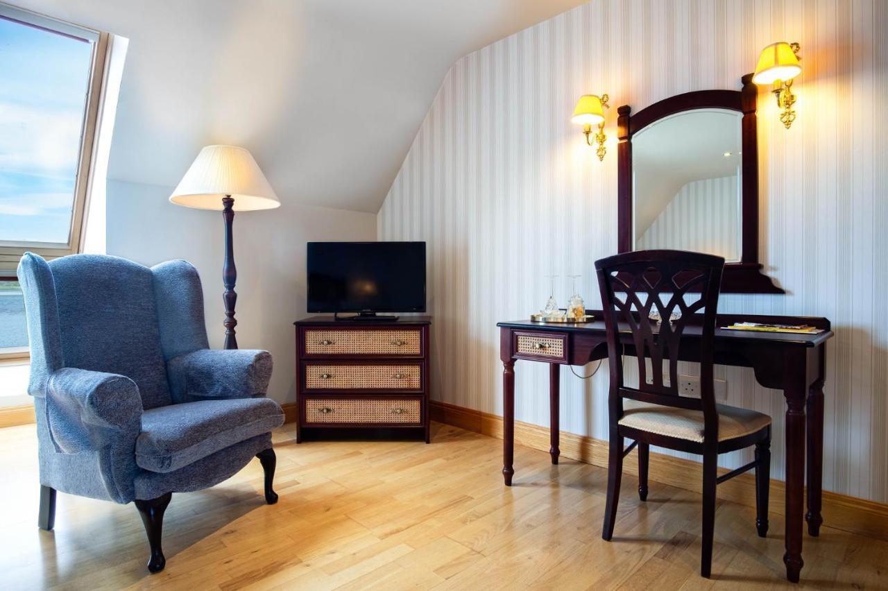Barrow Lodge Tralee Ngoại thất bức ảnh
