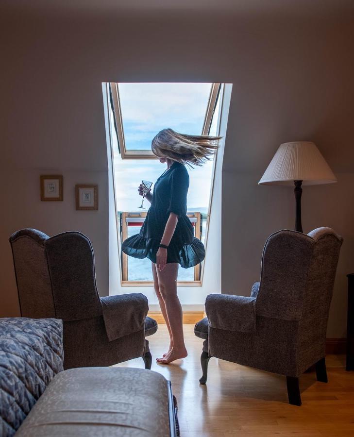 Barrow Lodge Tralee Ngoại thất bức ảnh