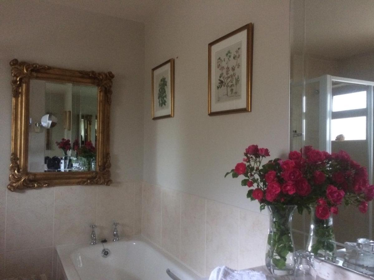 Barrow Lodge Tralee Ngoại thất bức ảnh