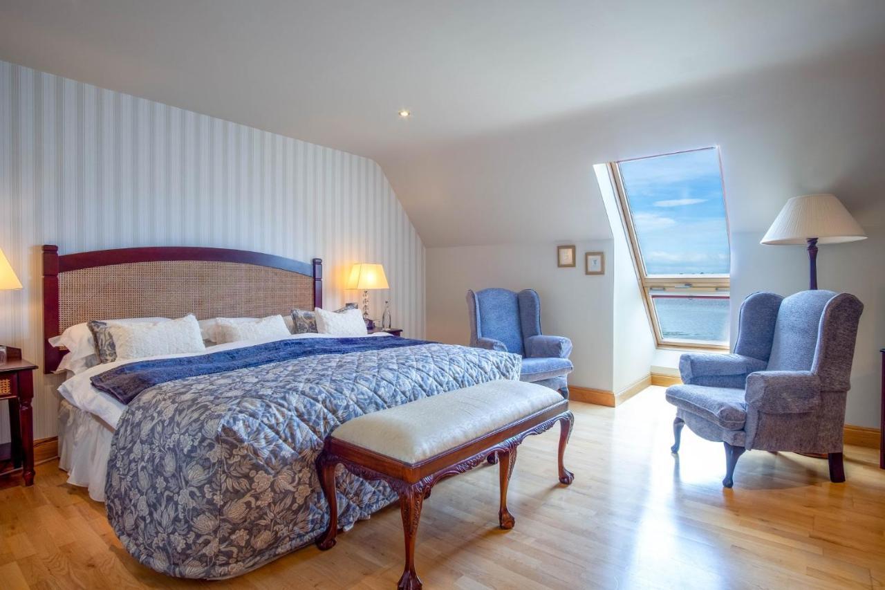 Barrow Lodge Tralee Ngoại thất bức ảnh
