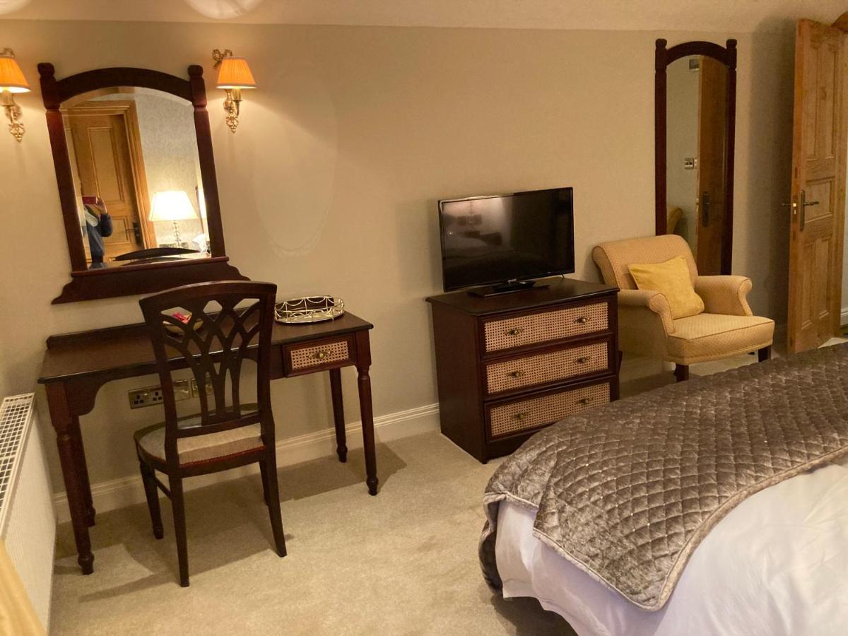 Barrow Lodge Tralee Ngoại thất bức ảnh