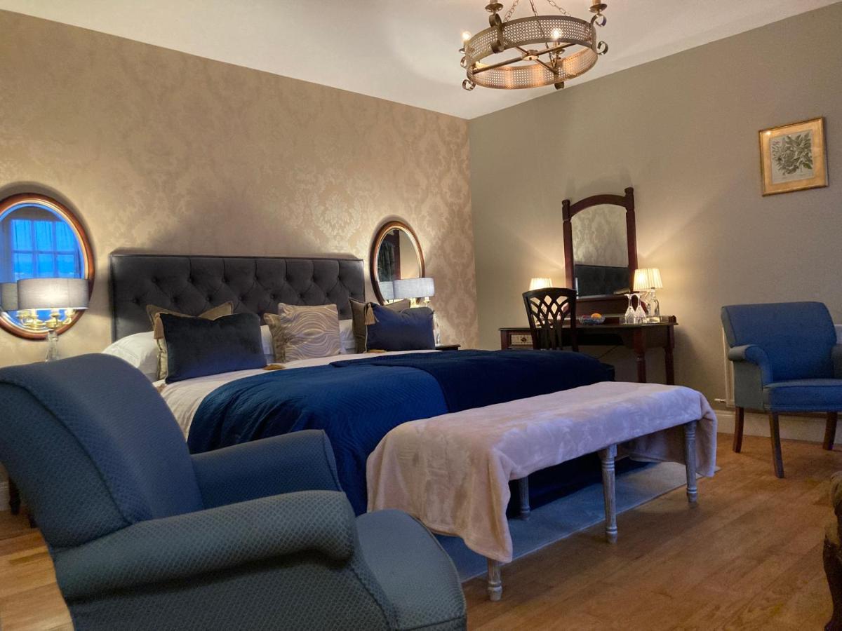 Barrow Lodge Tralee Ngoại thất bức ảnh