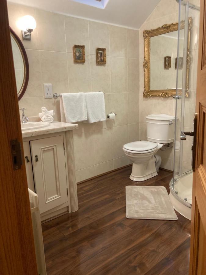 Barrow Lodge Tralee Ngoại thất bức ảnh