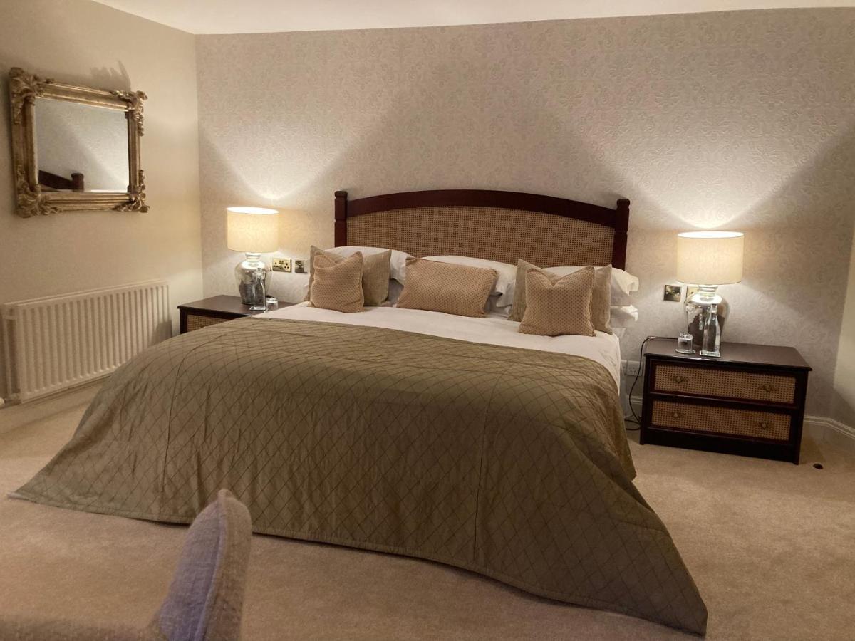 Barrow Lodge Tralee Ngoại thất bức ảnh