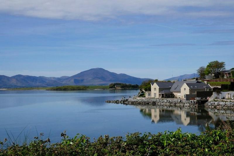 Barrow Lodge Tralee Ngoại thất bức ảnh